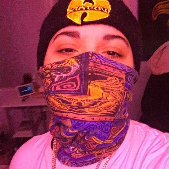 Meet your Posher, Adam - Picture 1 of 1